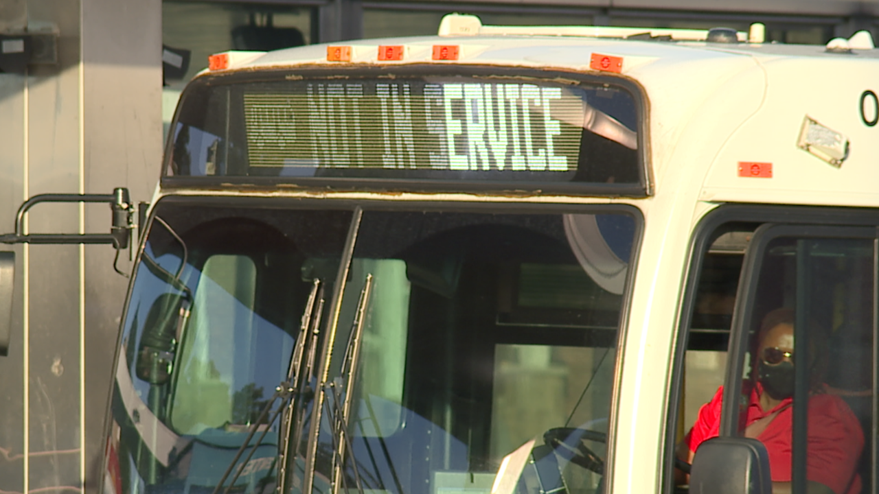 MTA Transit fares increase 10 cents